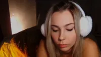 Snowkitty | sweetest.mila | xoxoelle - Snowkitty (2022-12-25)