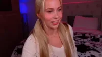 Snowkitty | sweetest.mila | xoxoelle - Snowkitty (2023-03-09)