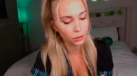 Snowkitty | sweetest.mila | xoxoelle - Snowkitty (2023-03-18)