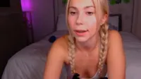 Snowkitty | sweetest.mila | xoxoelle - 2023-03-22