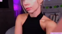 Snowkitty | sweetest.mila | xoxoelle - Snowkitty (2023-03-28)