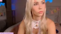 Snowkitty | sweetest.mila | xoxoelle - Snowkitty (2023-04-13)