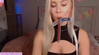 Snowkitty | sweetest.mila | xoxoelle - Snowkitty (2023-04-14)