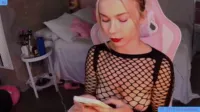 Snowkitty | sweetest.mila | xoxoelle - 2023-06-21