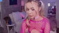 Snowkitty | sweetest.mila | xoxoelle - Snowkitty 2023-07-25