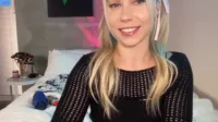 Snowkitty | sweetest.mila | xoxoelle - Snowkitty (2023-08-22)