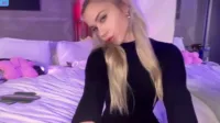 Snowkitty | sweetest.mila | xoxoelle - Snowkitty (2023-08-24)