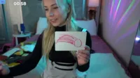 Snowkitty | sweetest.mila | xoxoelle - Snowkitty (2023-09-13)