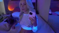Snowkitty | sweetest.mila | xoxoelle - 2023-09-23