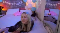 Snowkitty | sweetest.mila | xoxoelle - Snowkitty (2023-09-30)