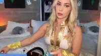 Snowkitty | sweetest.mila | xoxoelle - 2023-11-01