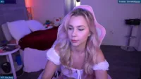 Snowkitty | sweetest.mila | xoxoelle - Snowkitty (2023-11-16)