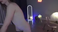 Kati3Kat - SnugglePunk - 2025-03-06 Part 1