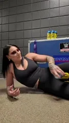 WWE Rhea Ripley - Video