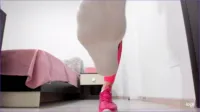 Anne_Marieee - Socks feet - MFC Share 🌴