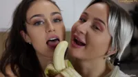 TeenMarvel | MarvelCharm - Sofi & Charlotta - Friendship