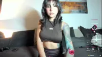 Soy_Sofia | Lucia_Ferri | Lucia Ferri - Sofia 250421