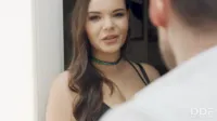 Sofia Lee - Busty agent closes the deal (08-21-2019)