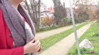 Sofia Lee - German scout Sofie (02-17-2020)