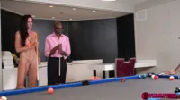 Sofie Marie / Wickedyummy1 - Sofie Marie 2 Billiards put it my pocket BBCs
