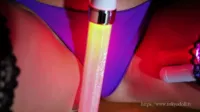 TokyoDoll - Sofya erotic girl 2