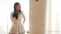 TokyoDoll - Sofya sexy schoolgirl