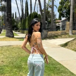 Sol Rodriguez