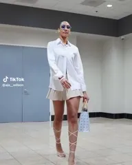 A'ja Wilson - Video