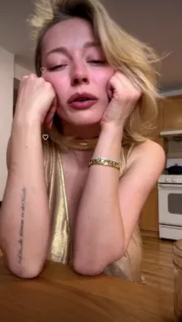 Caroline Vreeland - Sons finding nudes