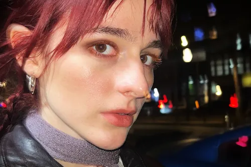 Sophia Anne Caruso