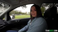 Sophia Burns - - - In The Mood To Get Him Back