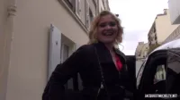 Jacquie et Michel || Indecentes Voisines || French Sites - Sophie Blonde Dodue - JM - (2017.10.18) - Débuts Parisiens pour Sophie.20 ans