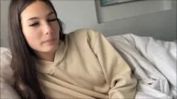 Sophie Taylor / Sophie Tyler - Sick day