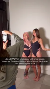 Danielle Bregoli / Bhad Bhabie - Sophieraiin (2026-03-28T07-17-36)