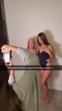 Danielle Bregoli / Bhad Bhabie - Sophieraiin (2026-03-28T07-18-04)