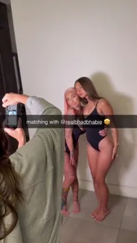 Danielle Bregoli / Bhad Bhabie - Sophieraiin (2026-03-28T07-18-17)