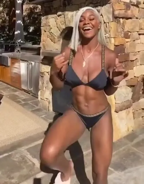 Jade Cargill - Video