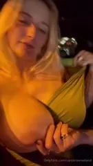 Caroline Vreeland - Video