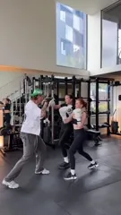 Madelaine Petsch - Video