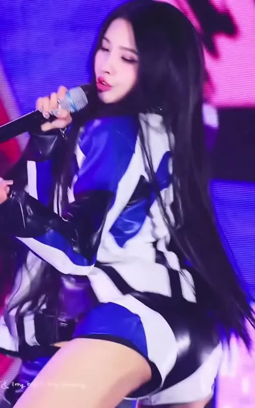 Soyeon / (G)I-IDLE / Kpop - Video