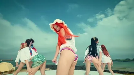 Soyeon / (G)I-IDLE / Kpop - Soyeon