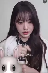 Jang Won-young / 장원영 WONYOUNG - Video #348798