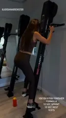 Jordana Brewster - Video