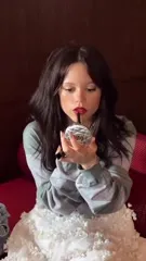 Jenna Ortega - Video