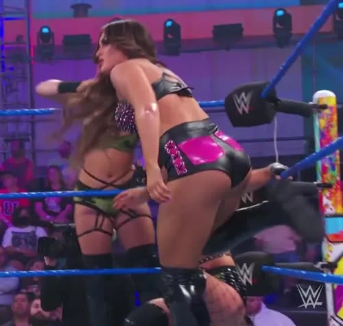 Mandy Sacs | Mandy Rose - Video