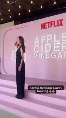 Alycia Debnam Carey - Alycia Debnam Carey Video #304201