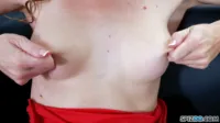 Ashley Lane - Spizoo - 2018-05-09 - Red mistress