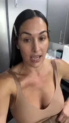 The Bella Twins: Nikki Bella & Brie Bella | Garcia Twins - Video