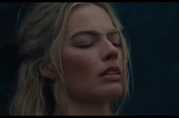 Margot Robbie - Spoiler copy