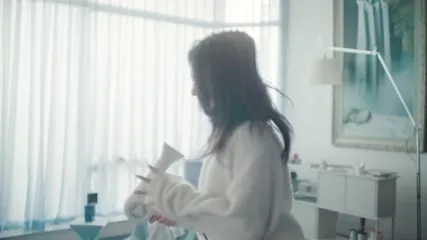 An Yujin 안유진 | YUJIN - Spoilers concept film + coming soon director’s cut merged
